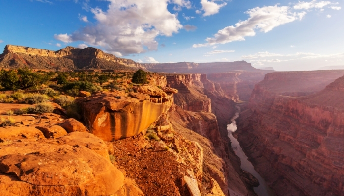 Grand Canyon